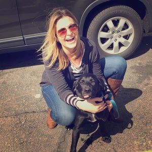 Meet your Posher, Carolyn